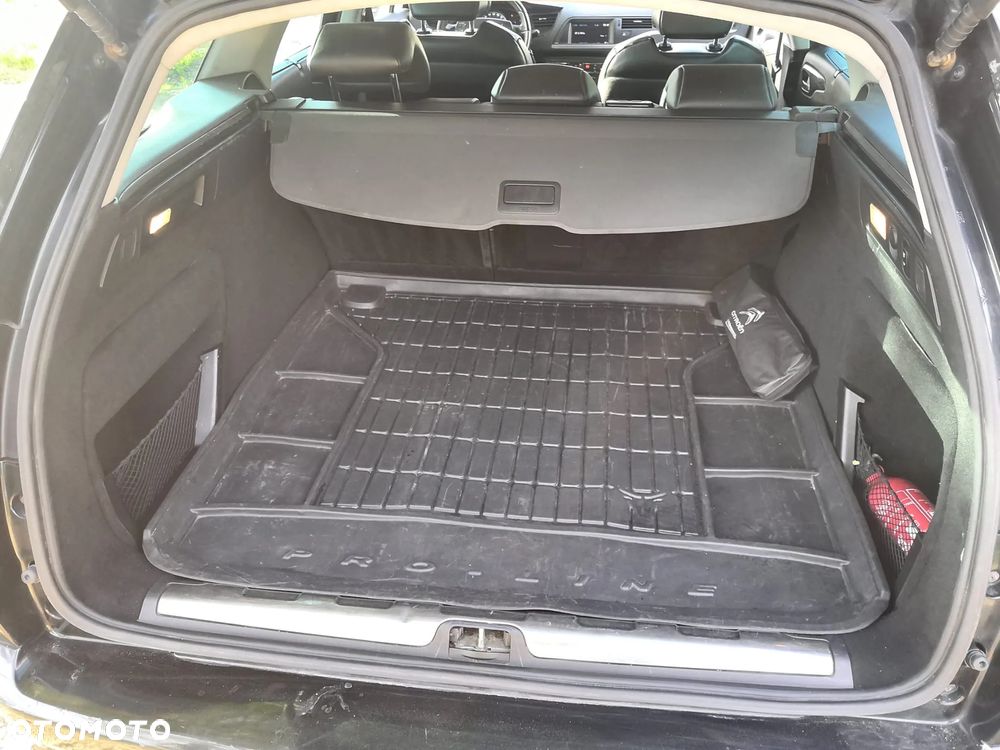 Citroën C5 2.0 HDi Exclusive - 37