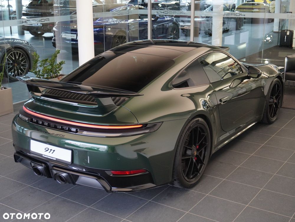 Porsche 911 - 14