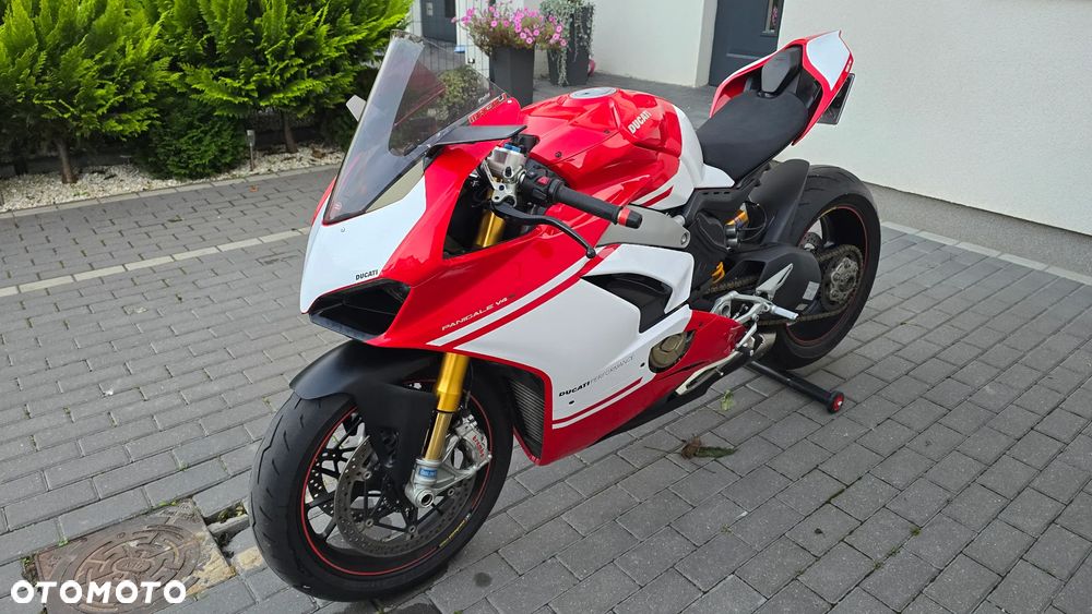 Ducati Panigale V4S - 17