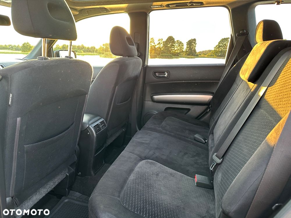 Nissan X-Trail 2.0 dCi SE - 12