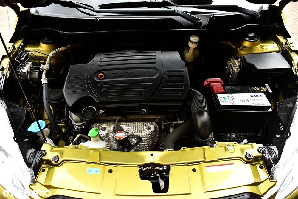 Suzuki SX4 S-Cross 1.6 VVT 4x2 Club - 27