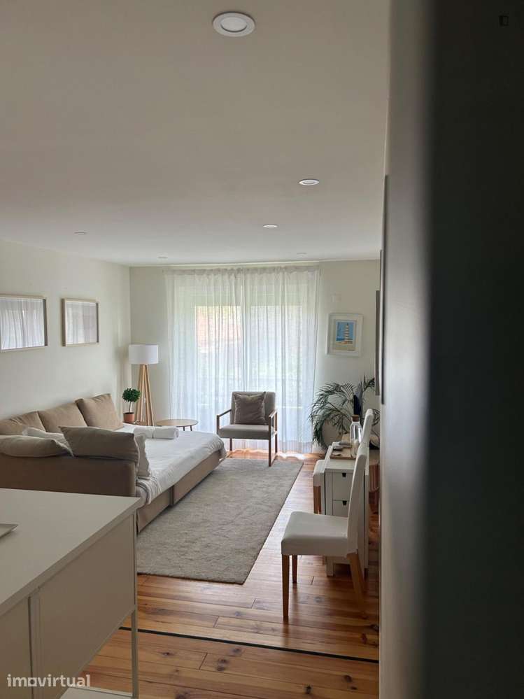 Apartamento com 1 quartos - localizado em Saldanha Lisbon - Grande imagem: 4/18