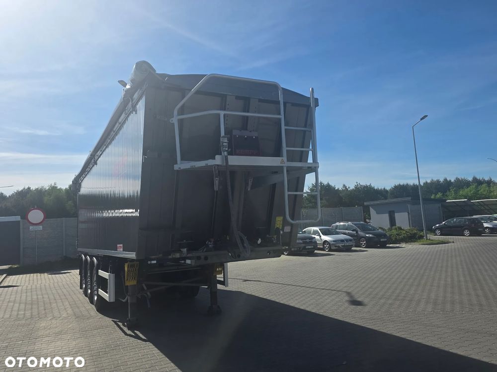 Kempf SKM AF  45 metrów,  nówka!!! - 7