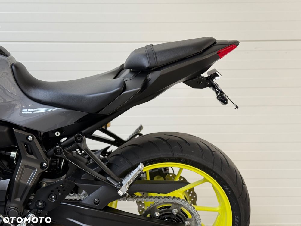 Yamaha MT - 33
