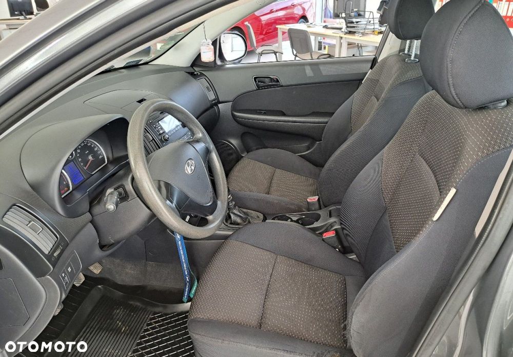 Hyundai i30 - 17