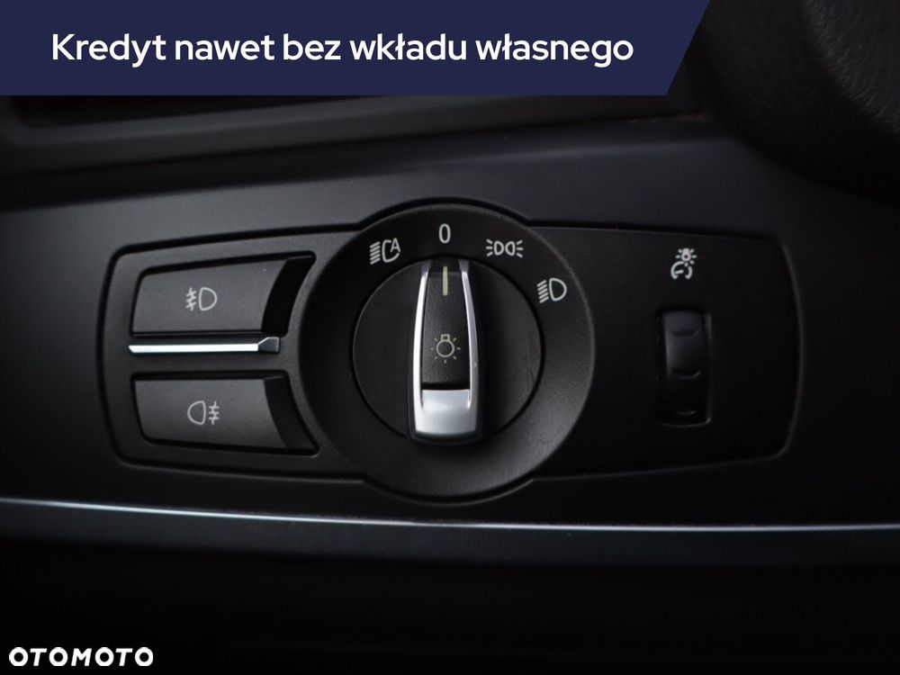 BMW X3 - 19
