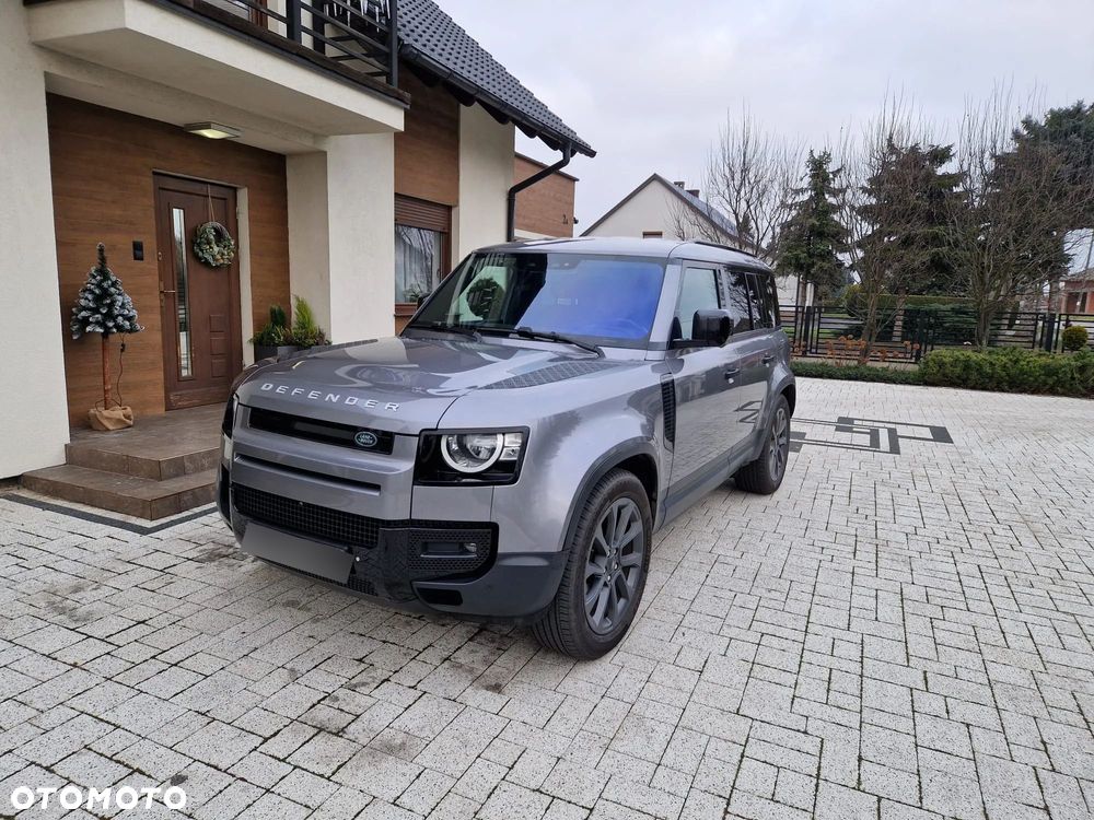 Land Rover Defender 2.0 D240 S - 4