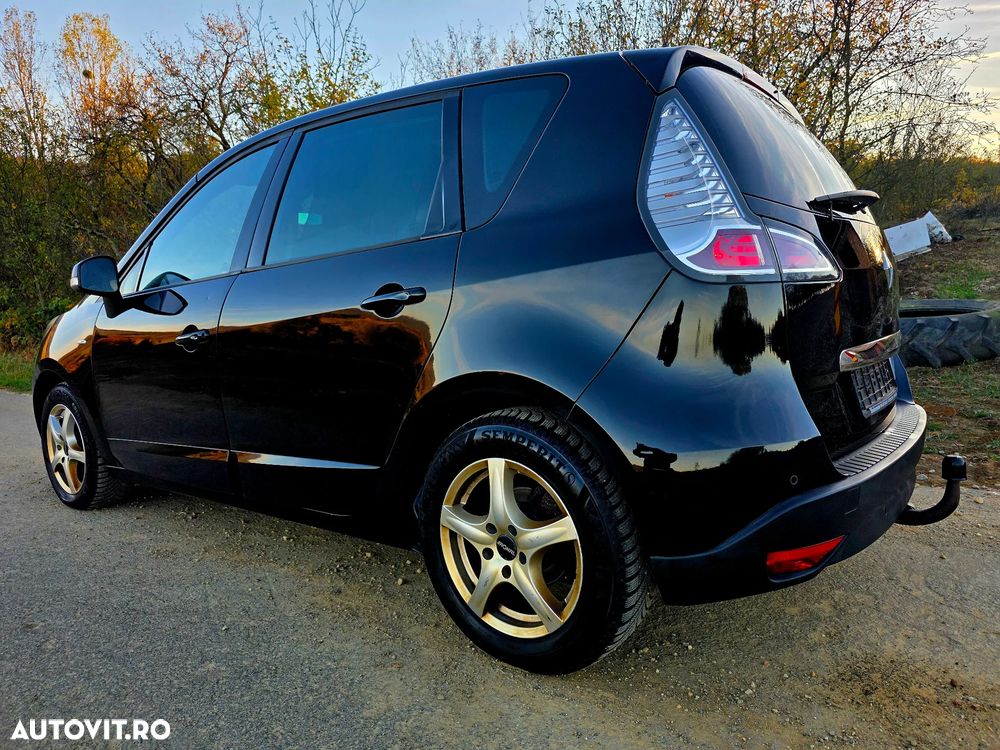 Renault Scenic Xmod 1.6 dCi Privilege - 3