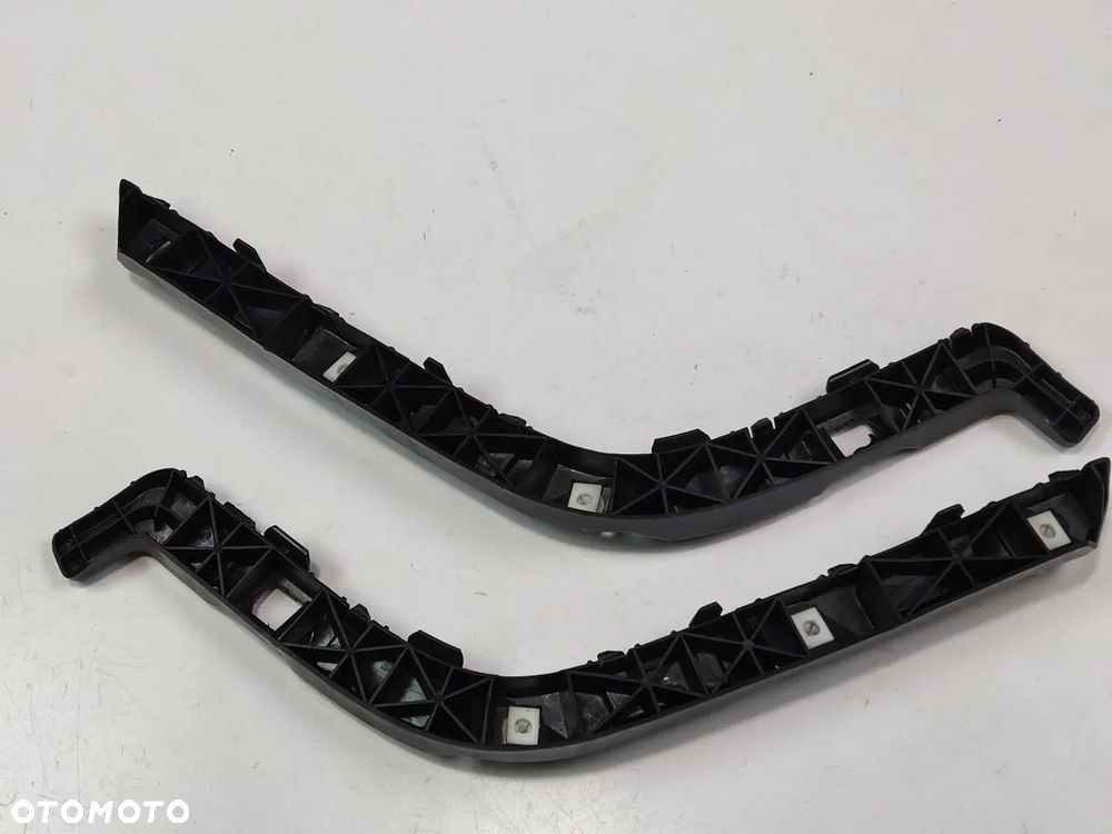 KIA SORENTO 18-20r Ślizg Zderzaka Tył Prawy Lewy - 2
