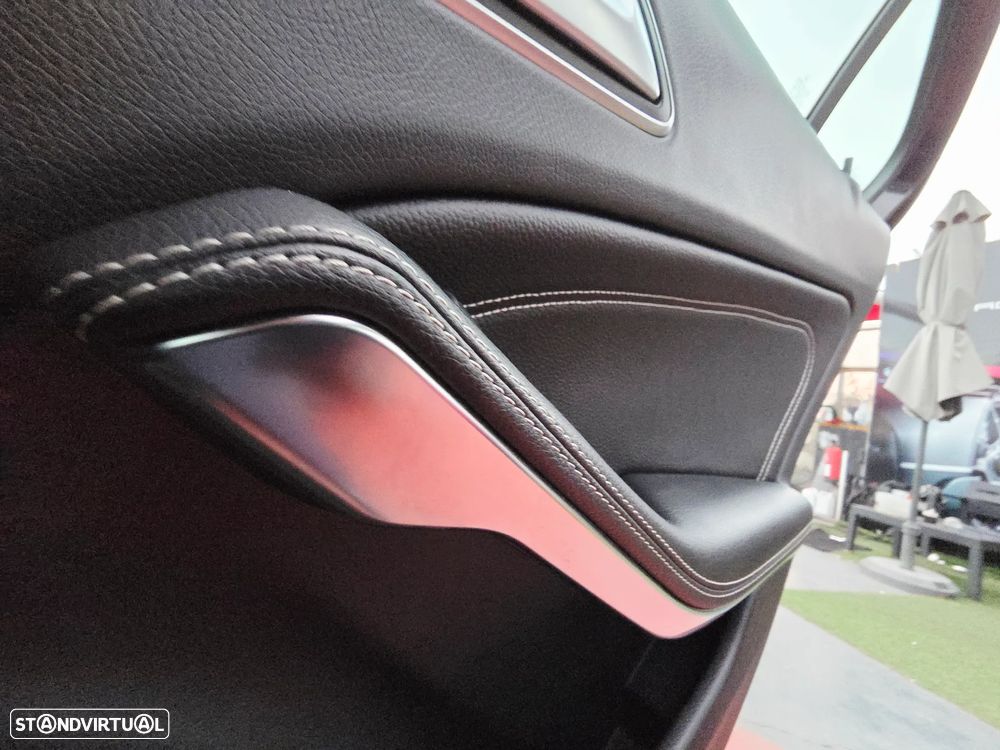 Mercedes-Benz A 200 CDi BE Urban - 18