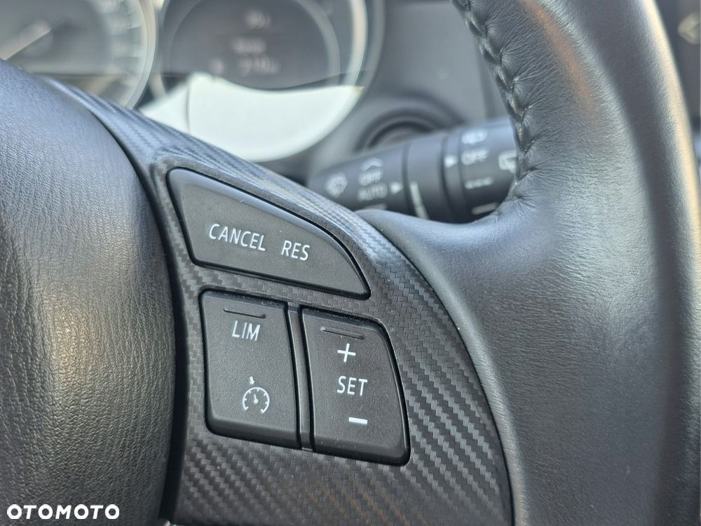 Mazda CX-5 2.0 Skyenergy 2WD - 19