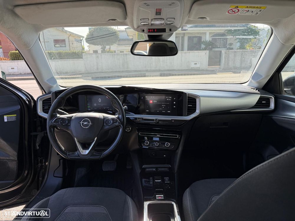 Opel Mokka-e Elegance - 7