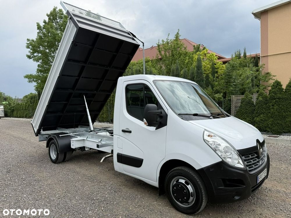 Renault Master - 22