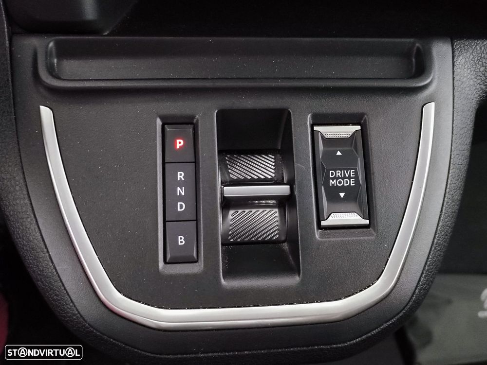 Citroën e-Spacetourer 75 kWh XL Business - 20