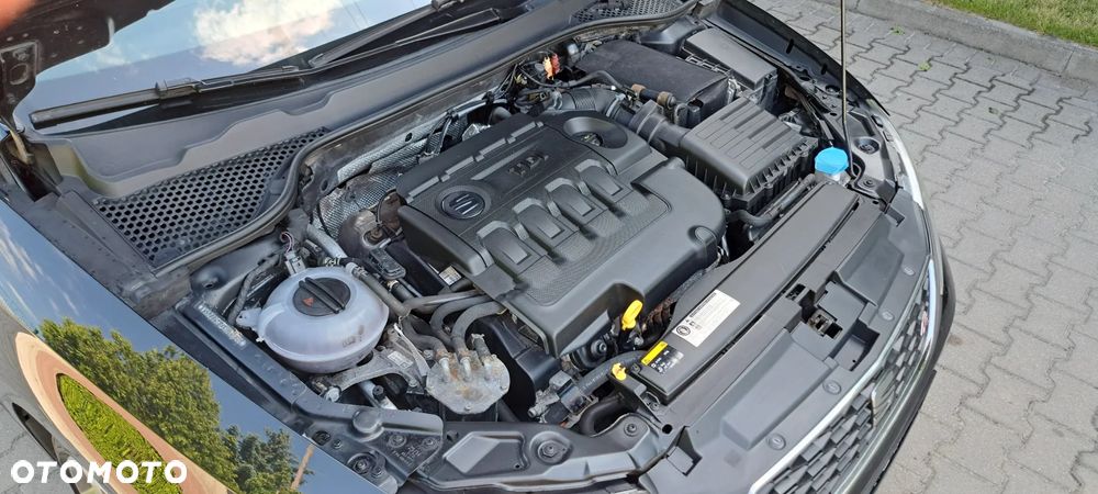 Seat Leon 2.0 TDI DPF Start&Stop FR - 34