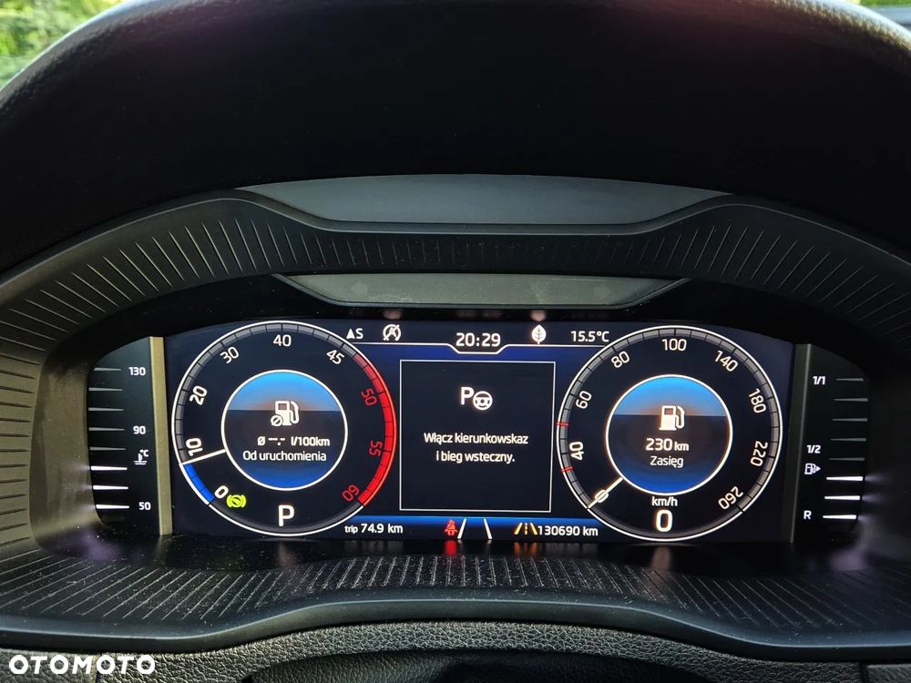 Skoda Karoq 2.0 TDI SCR 4x4 Style DSG - 20