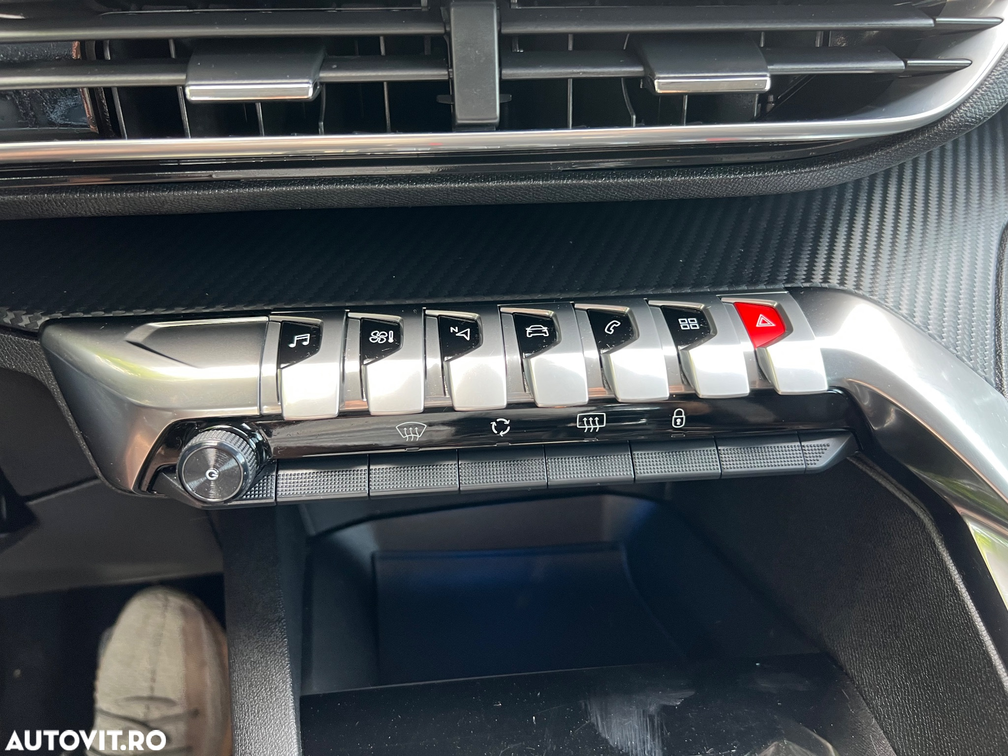 Peugeot 5008 1.5 BlueHDI s&s Active - 21