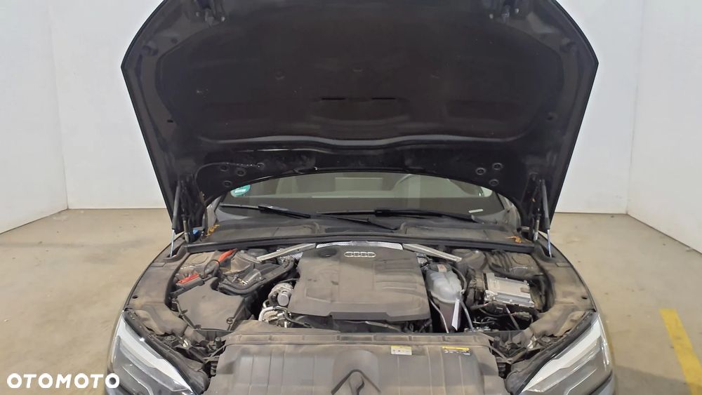 Audi A5 Sportback 40 TDI quattro S tronic S line business - 10