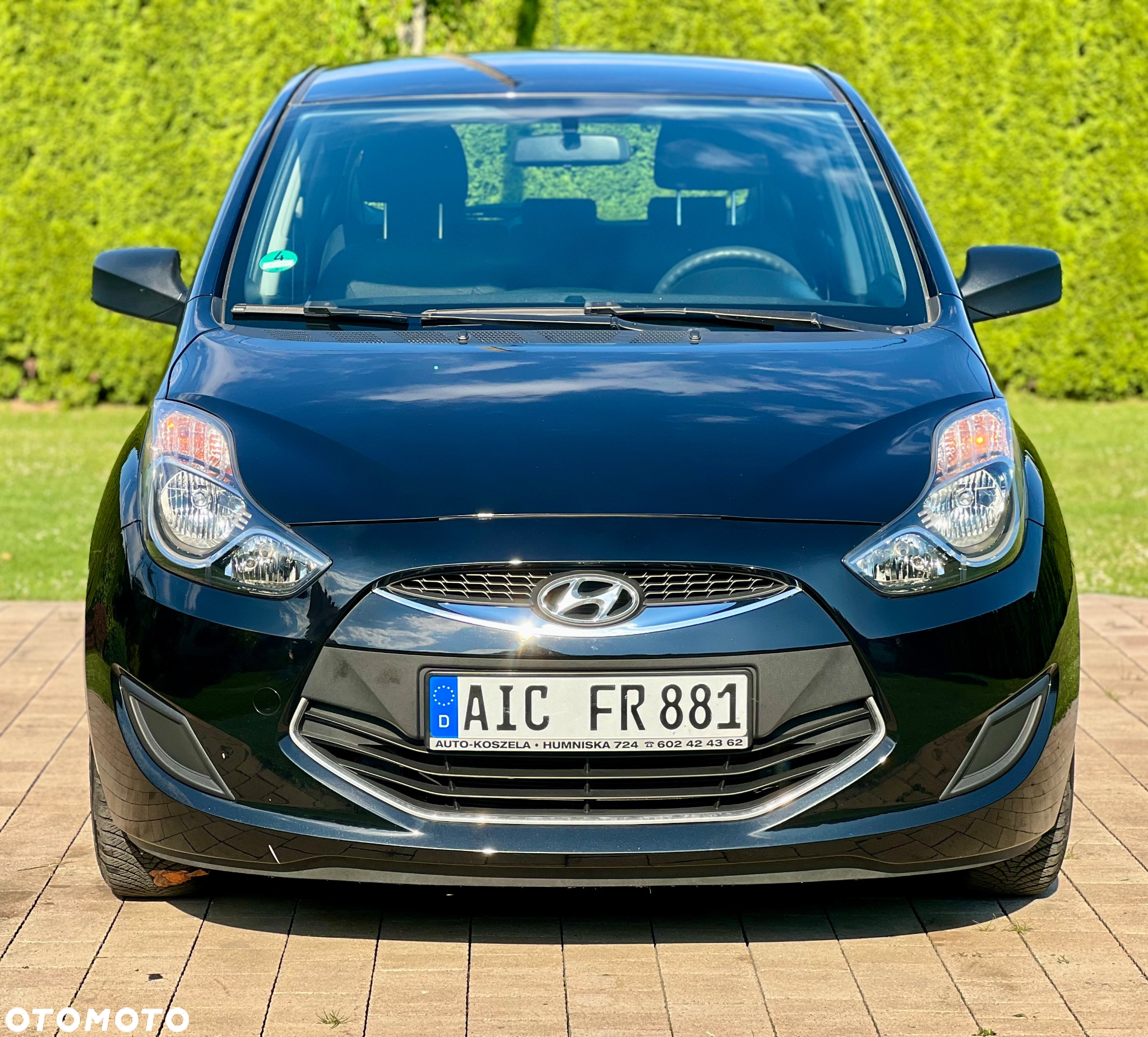 Hyundai ix20 1.4 Style - 2