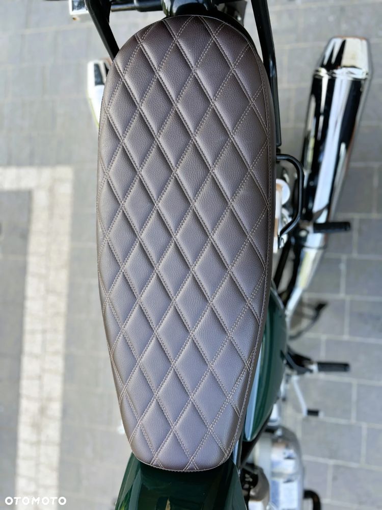 Royal Enfield Continental - 17