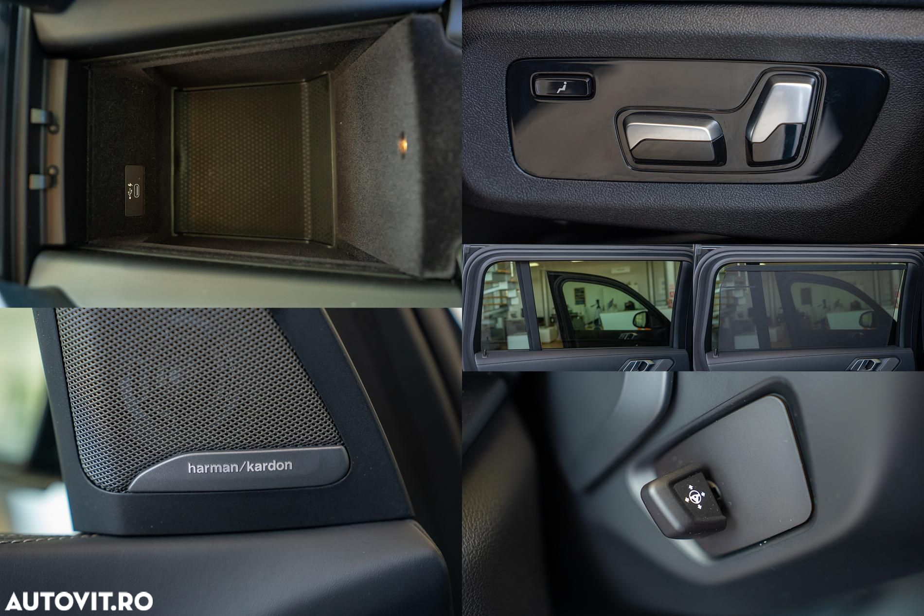 BMW X7 xDrive40d MHEV - 19