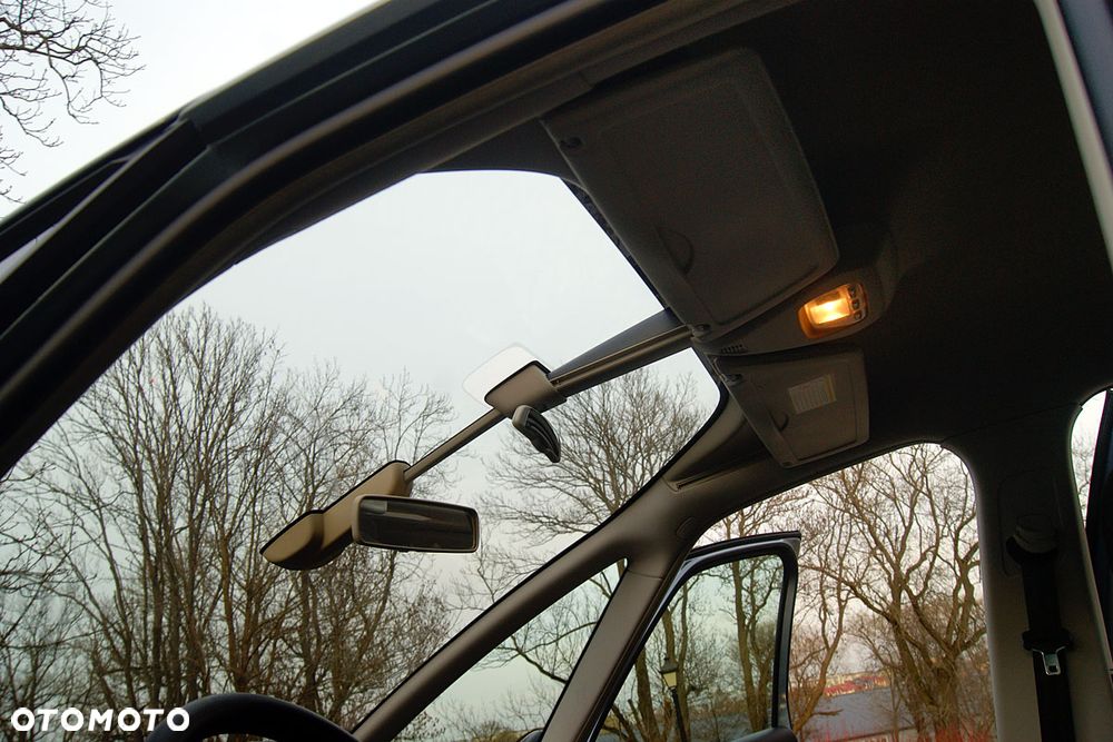 Citroën C4 Picasso - 30