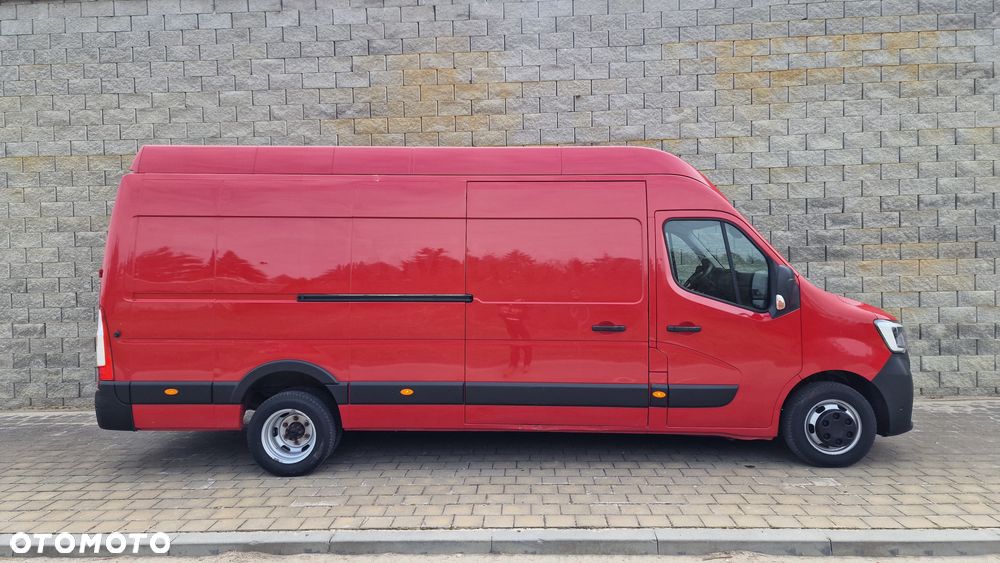 Renault MASTER**BLIŹNIKI**MAX**IVECO DAILY**SPRINTER**CRAFTER**DUCATO**BOXER**JUMPER**MAN TGE**MOVANO**519**319** - 3