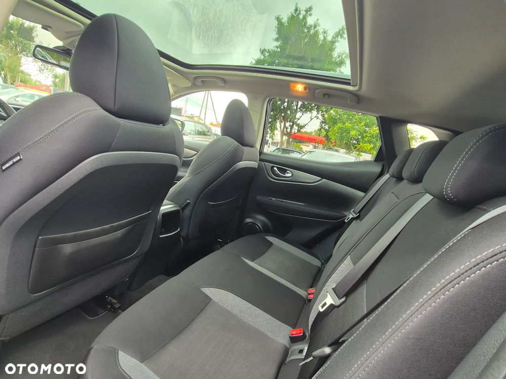 Nissan Qashqai 1.2 DIG-T Tekna+ Xtronic - 26