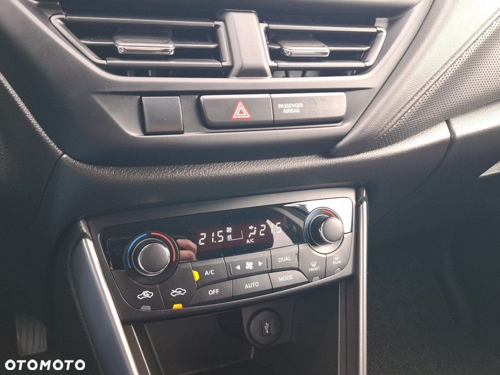 Suzuki SX4 S-Cross - 23