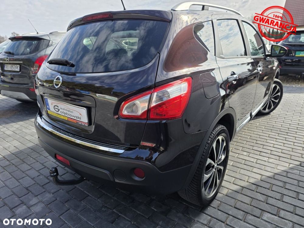 Nissan Qashqai - 11