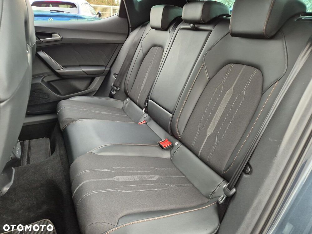 Cupra Leon 2.0 TSI VZ DSG - 15