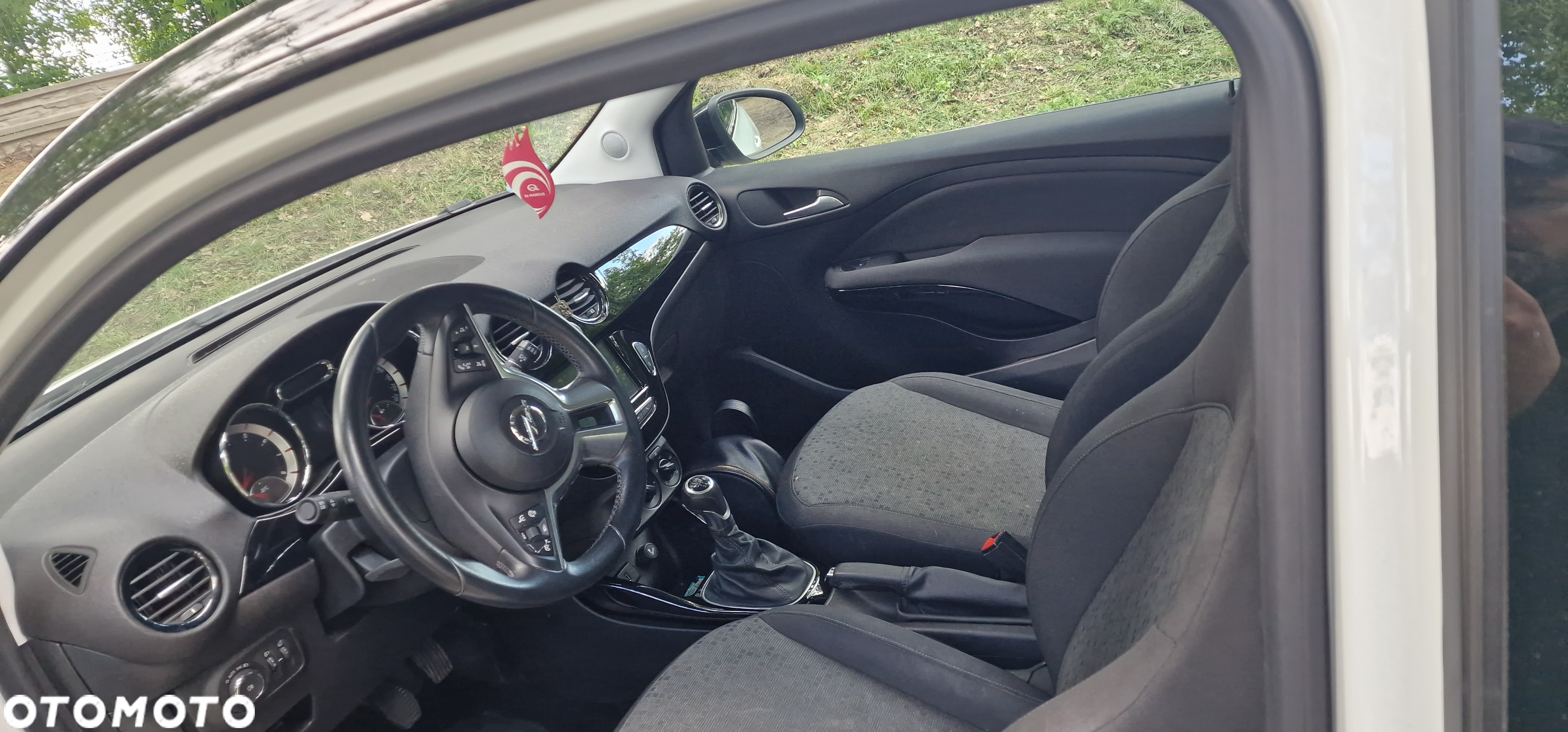 Opel Adam - 3