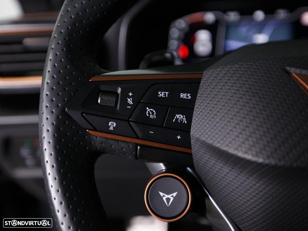 Cupra Formentor 2.0 TSI DSG 4Drive VZ - 19