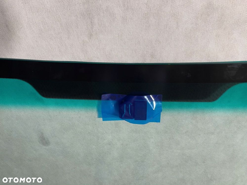 SZYBA PRZEDNIA TOYOTA GT86 / SUBARU BRZ SOLAR 2013-2021 - 5