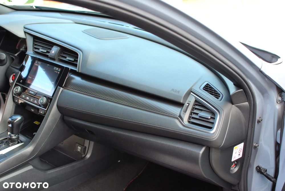 Honda Civic 1.5 T Sport Plus (Navi) - 26