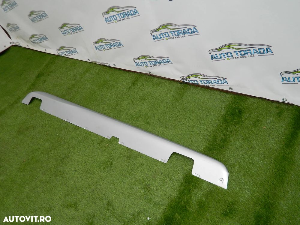 Ornament prag dreapta VOLVO V60 S60 an 2011-2018 cod 31283092 - 4