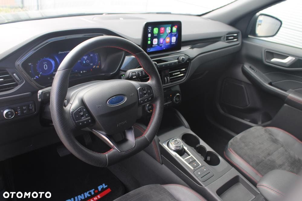 Ford Kuga - 9