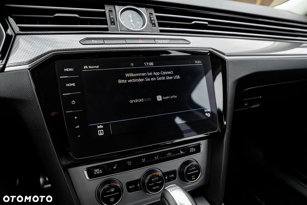 Volkswagen Passat Alltrack 2.0 TDI SCR 4Motion DSG (BMT) - 35