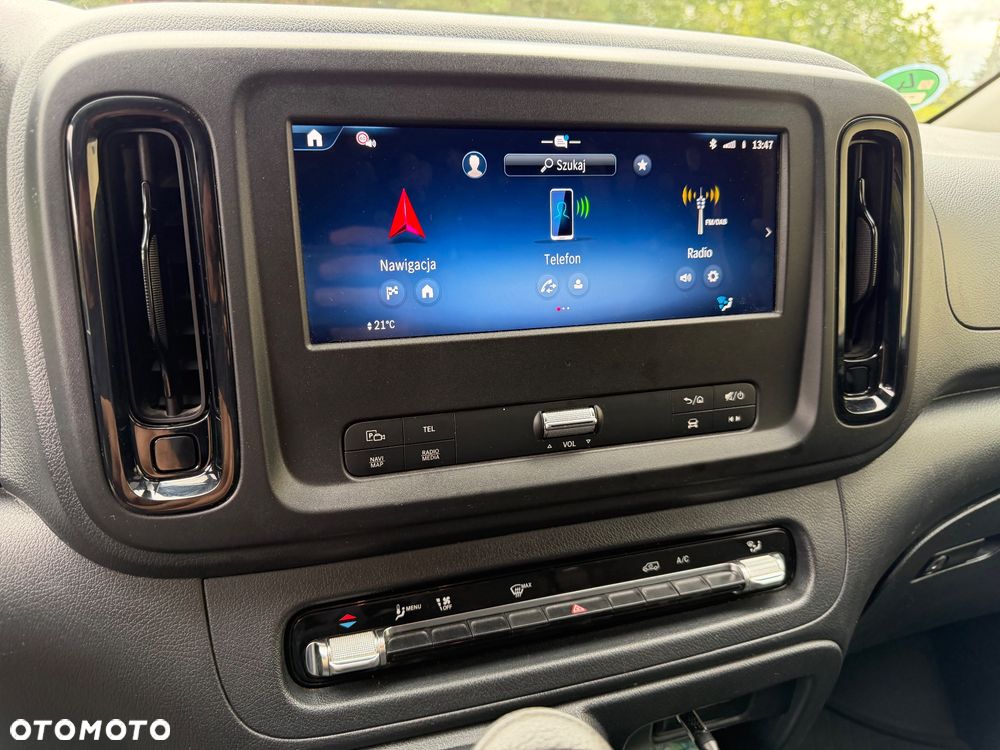 Mercedes-Benz Vito - 17