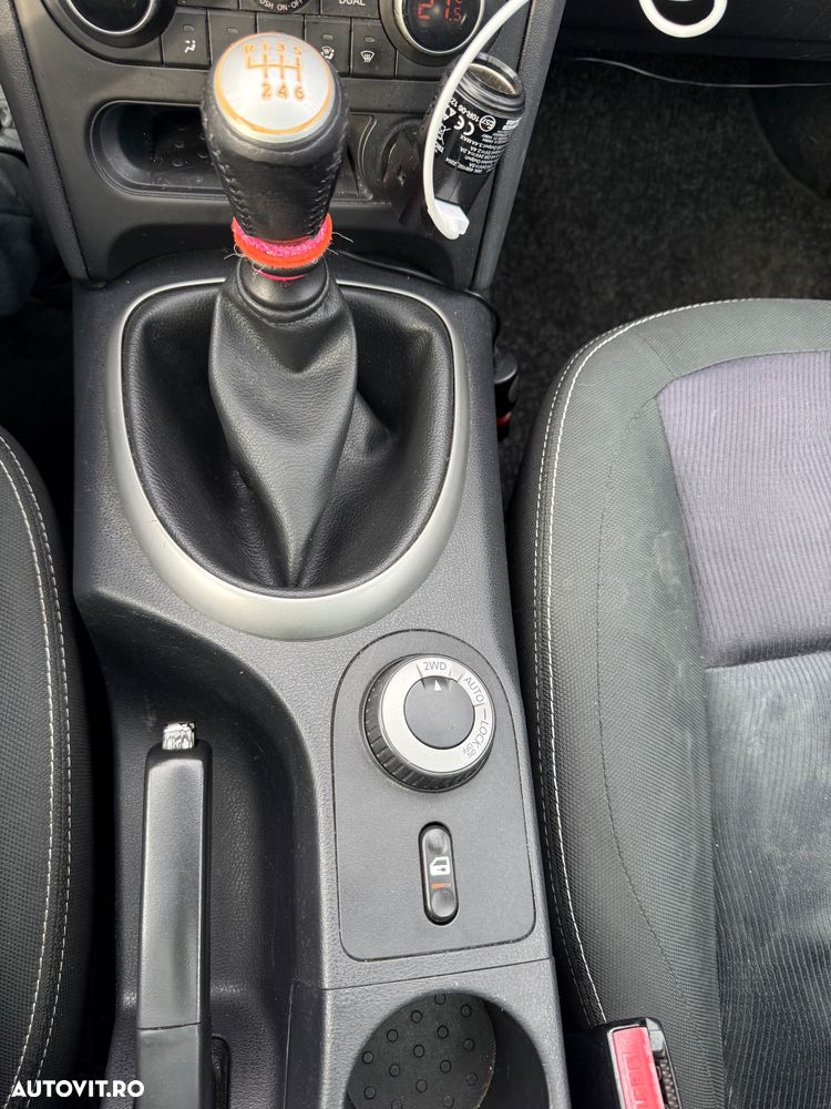 Nissan Qashqai 1.6 DCI Start/Stop Acenta - 15