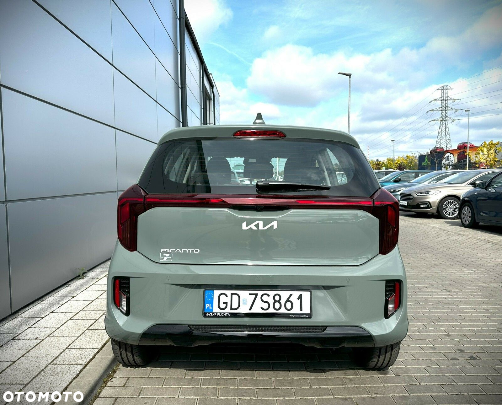 Kia Picanto - 7