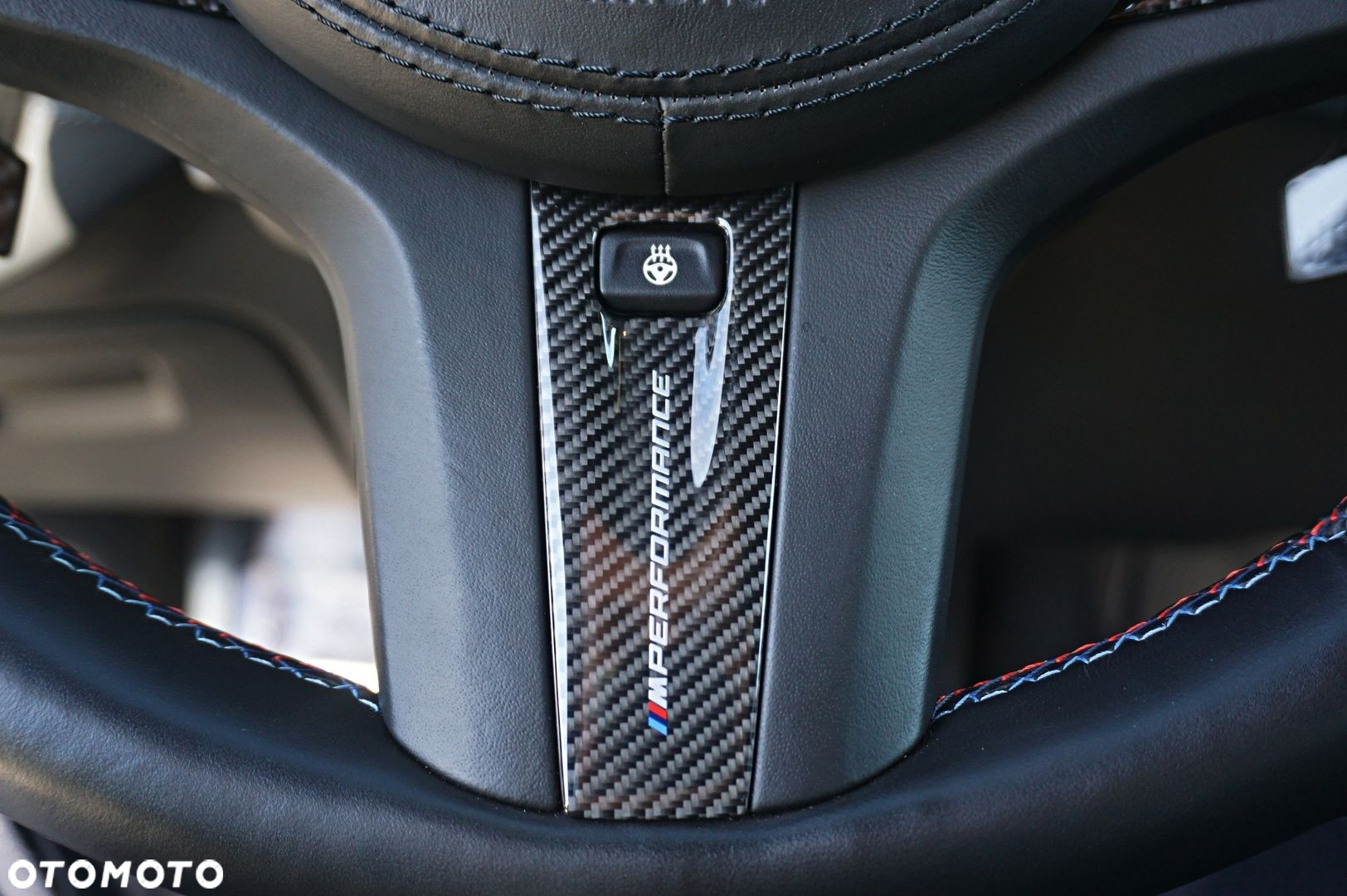 BMW M5 Competition - 22