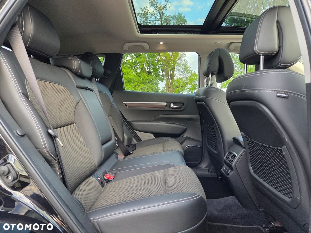 Renault Koleos 2.0 dCi Intens X-Tronic - 11