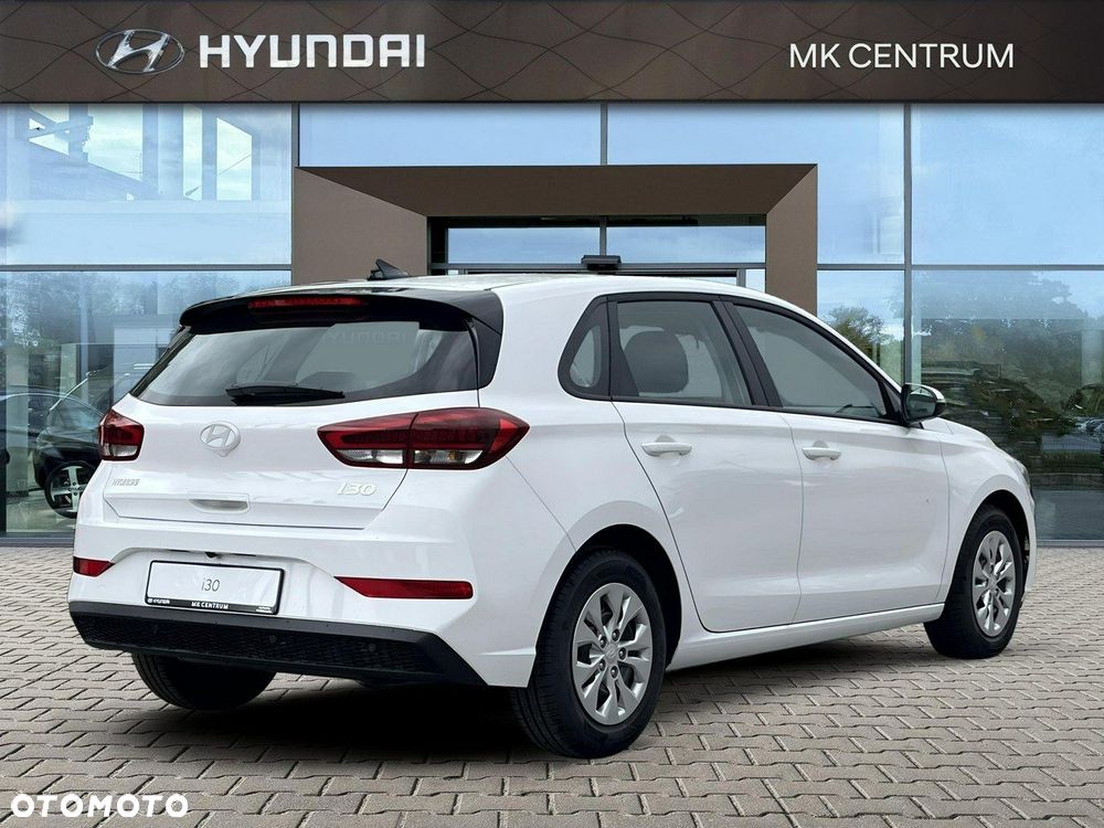Hyundai i30 - 5