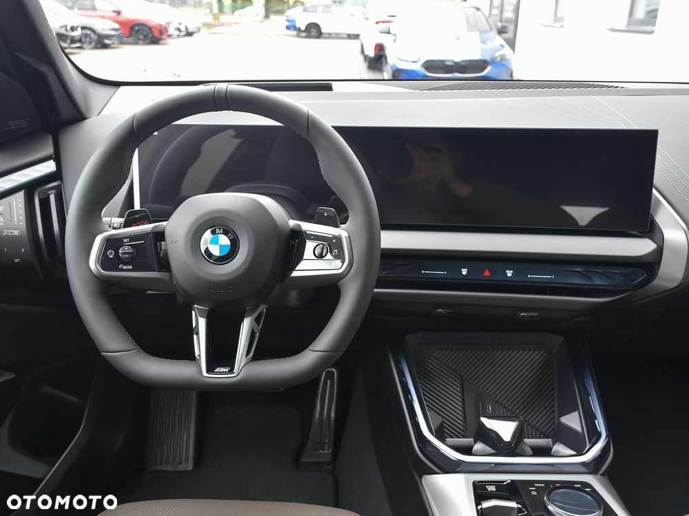 BMW X3 xDrive20 mHEV - 31
