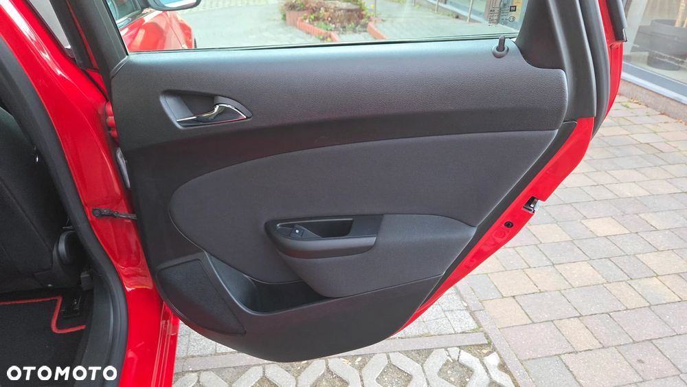 Opel Astra 1.4 Turbo ENERGY - 35