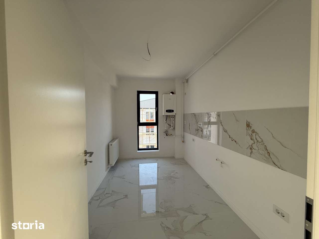 Apartament 2 camere,bucatarie închisă,Str Diamantului Bragadiru — fotografia 1