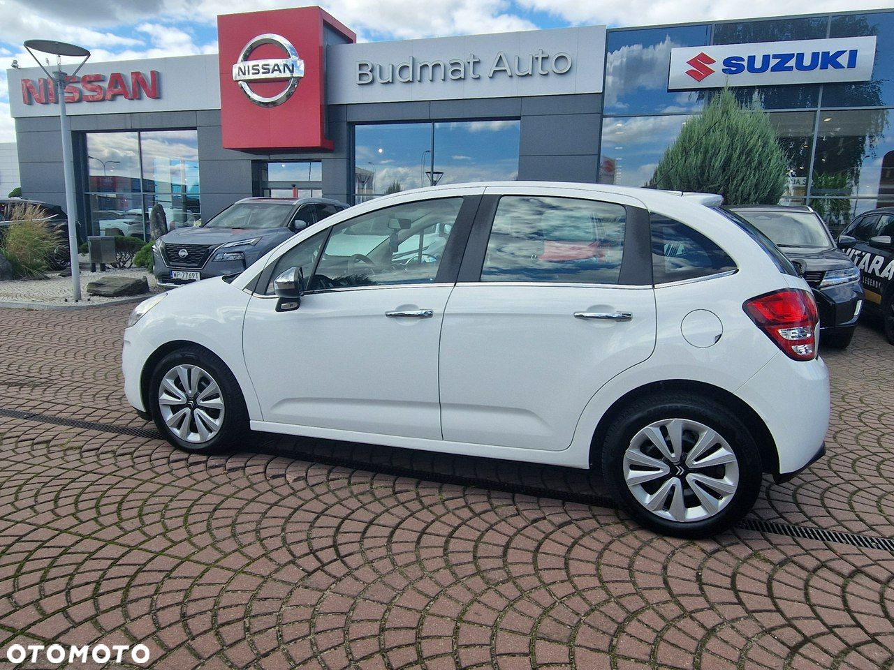 Citroën C3 - 18