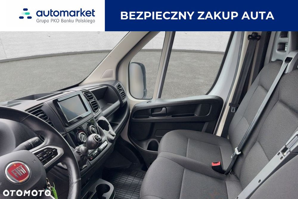 Fiat Ducato MJ L2H2 (bryg.) - 15