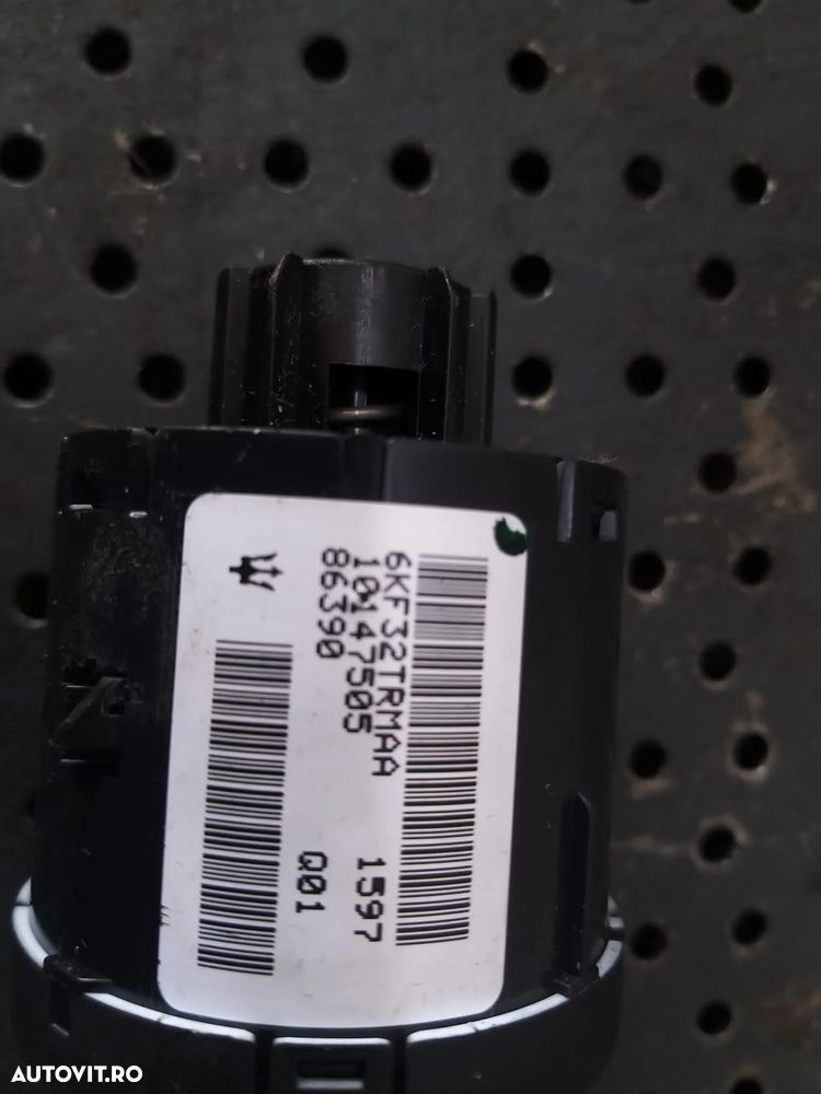 Bloc lumini maserati ghibli m157 6kf32trmaa 10147505 - 2